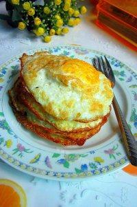「DIY美食」煎鸡蛋