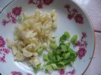 「DIY美食」手撕茄子做法图解3)