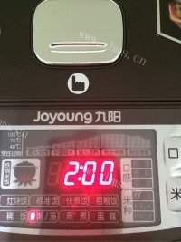 好吃的排骨萝卜汤做法图解4)