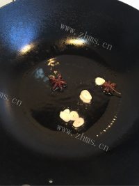 家常菜豆腐煲做法图解4)