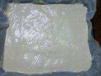 喷香的奶油蛋糕卷做法图解11)