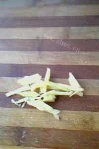 「DIY美食」萝卜排骨汤做法图解2)