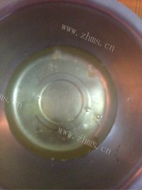 我的电饭煲蛋糕做法图解1)
