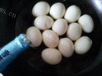 「家有大厨」卤鸡蛋的做法图解三