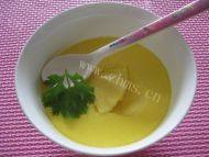 「健康美食」鸡蛋羹