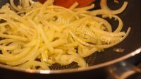 自制墨西哥鸡肉卷做法图解9)