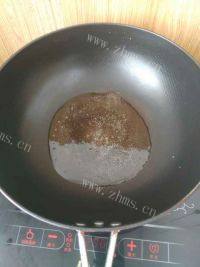 诱人的油泼面做法图解9)