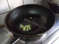 家常菜素炒生菜做法图解2)
