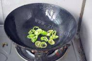 特下饭的辣炒花蛤做法图解3)