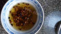 自己做的香菇猪肉包做法图解1)