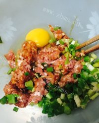 好吃的中式寿司卷做法图解4)