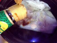 香卤牛腱子做法图解8)