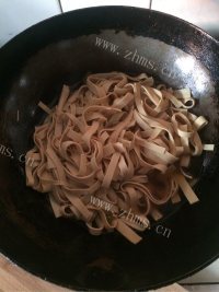 家常干豆腐做法图解5)