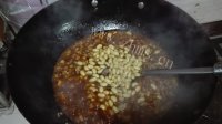 美味的杏鲍菇黄豆肉酱做法图解10)