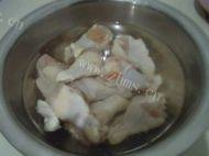 好吃的土豆炖鸡腿做法图解1)
