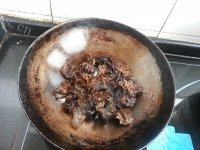 家常菜木耳豆腐做法图解5)
