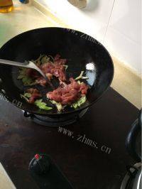 DIY美食-家常豆腐做法图解5)