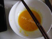 家常菜紫菜蛋汤做法图解2)