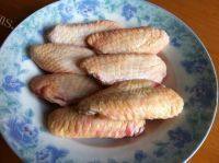 美味的酥炸鸡翅做法图解1)