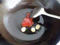 菠萝鸡块做法图解9)