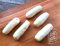 美味金不换鸡肉手卷做法图解12)