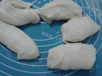 芝麻馒头自制做法图解7)
