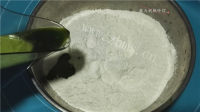 百变菠菜鲜肉清汤馄饨做法图解4)