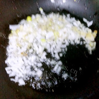 五味俱全的醋溜白菜做法图解4)