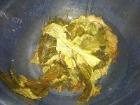 夏桑菊饮做法图解2)