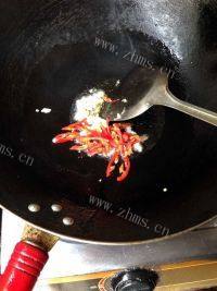 家常菜蒜香土豆丝做法图解4)