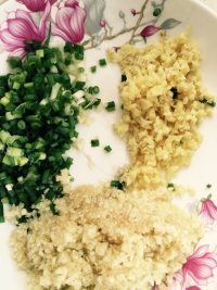 美味的鲜美鲍鱼做法图解3)
