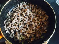 好吃的香菇牛肉烧麦做法图解6)