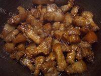 「DIY美食」红烧肉做法图解5)