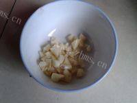脍炙人口的蒜香茄子做法图解3)