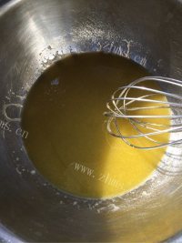 美味的炉果做法图解3)