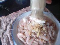家常炝虾做法图解7)