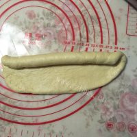 美味的热狗面包做法图解10)