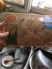 唇齿留香的干煸肥肠做法图解1)