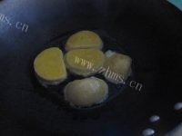 秀色可餐的煎馒头片做法图解5)