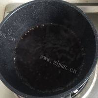 香甜的樱花冰粉粉做法图解9)