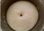 红豆吐司做法图解3)