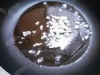 家常菜蒜煸豆角做法图解4)