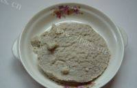 自制豆渣煎饼做法图解1)
