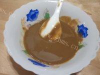 超级好吃的锅巴菜做法图解9)