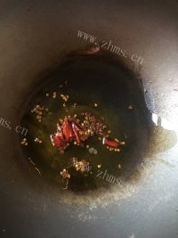 好吃的山西焖面做法图解3)