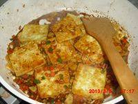 家常菜什锦豆腐