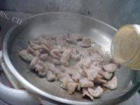 味道不错的孜然肉片做法图解10)