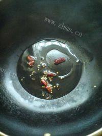 家常菜清炒苔菜做法图解3)