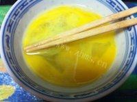 「自制」紫菜蛋花汤做法图解2)