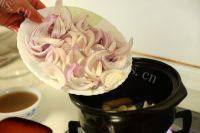 健康美食之砂锅焖虾的做法图解三